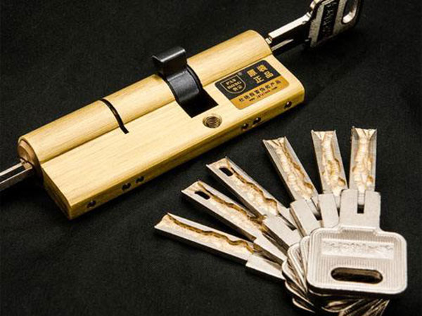 江门24小时上门开锁公司