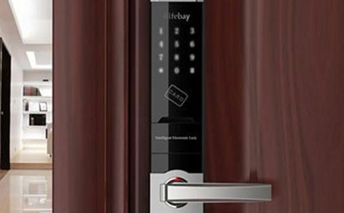 江门24小时上门开锁公司