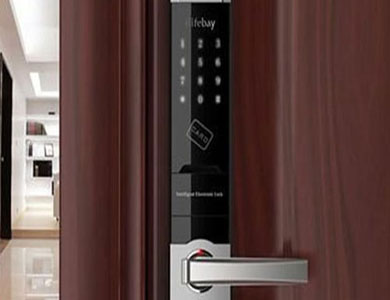 江门24小时上门开锁公司