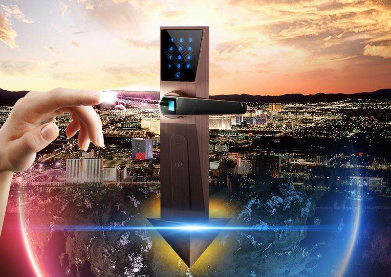 江门24小时上门开锁公司