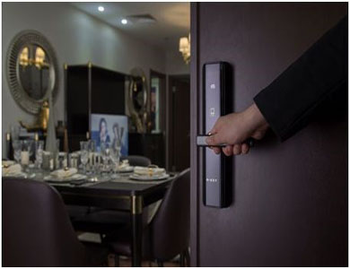 江门24小时上门开锁公司