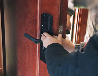 江门24小时上门开锁公司